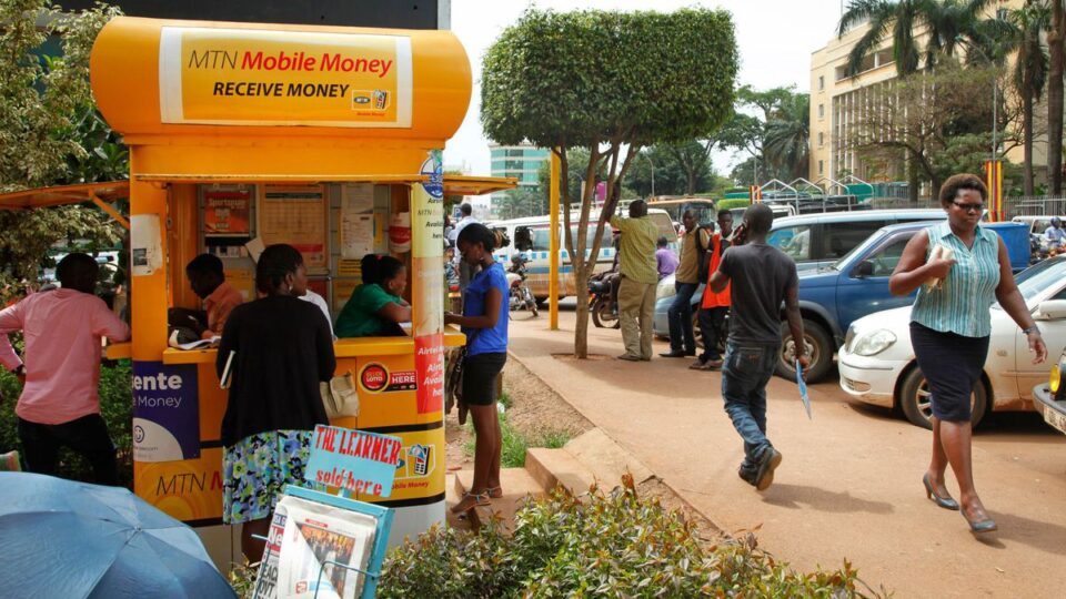 Mobile Money