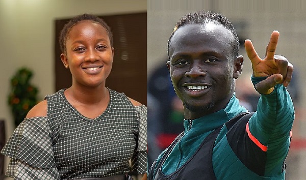 Sadio Mane