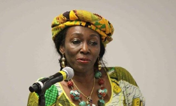 Nana Konadu