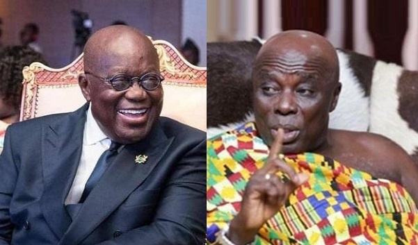 Akufo-Addo