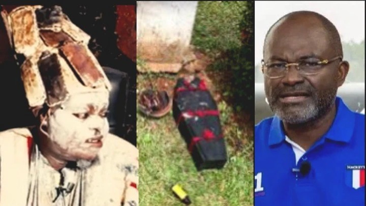 Ken Agyapong