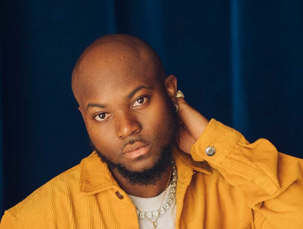 King Promise