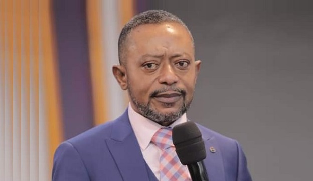 Owusu Bempah