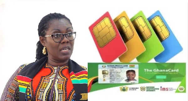 SIM Card Re-Registration