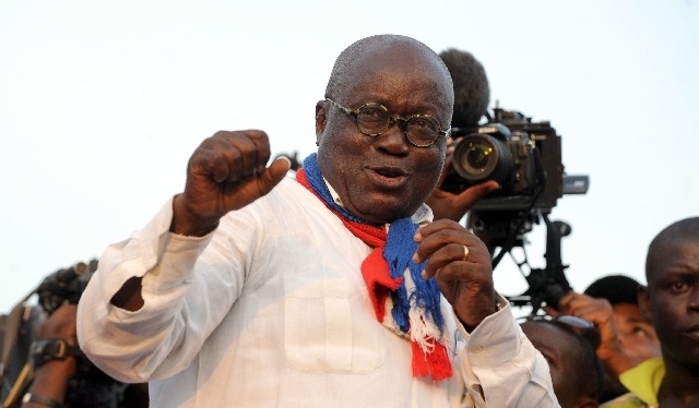 Akufo-Addo