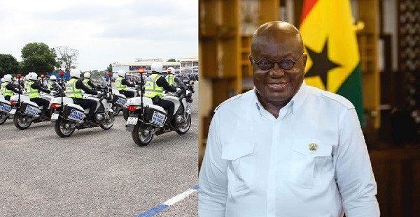 Akufo-Addo