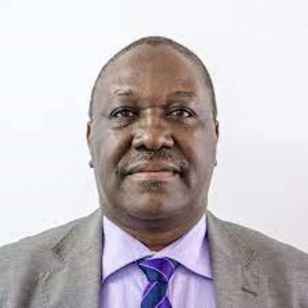 Dr. Francis Kasolo