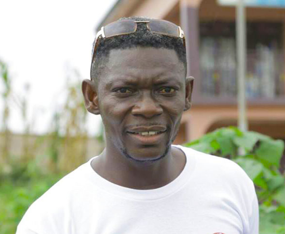 Agya Koo