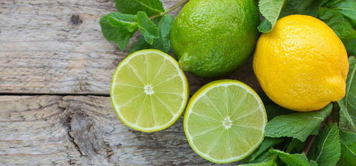 5 Benefits Of Lime For Skin
