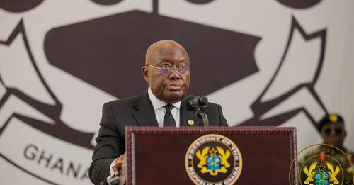 Akufo-Addo