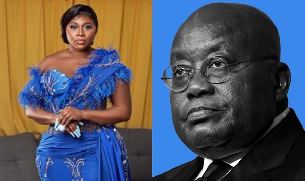 Akufo-Addo