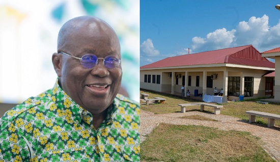 Akufo-Addo