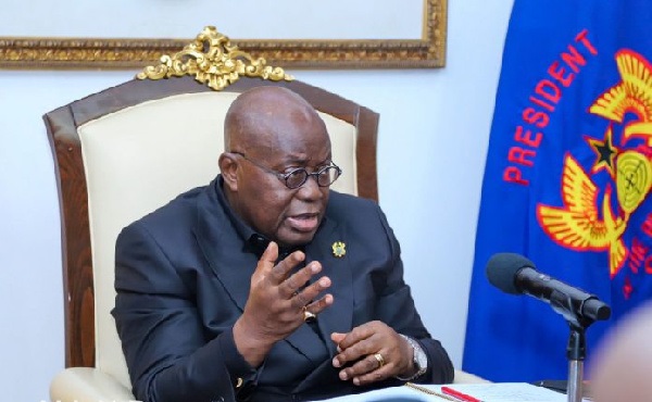 Akufo-Addo