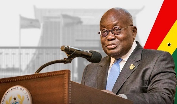 Akufo-Addo