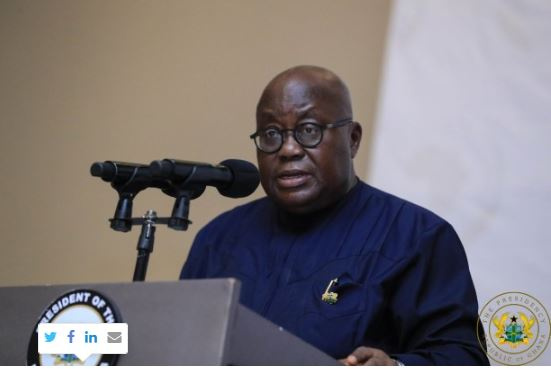 Akufo-Addo