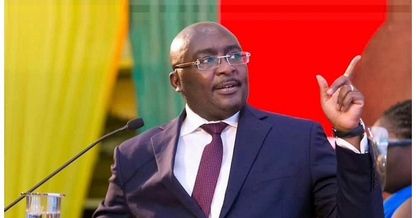 Bawumia