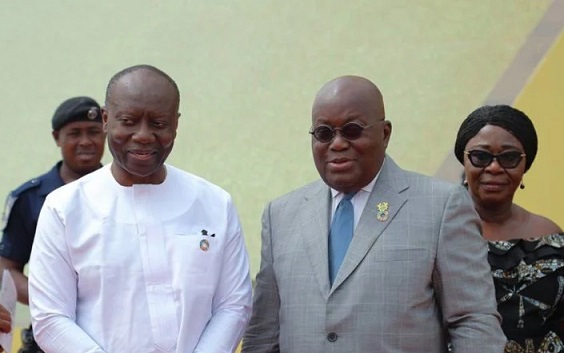 Akufo-Addo