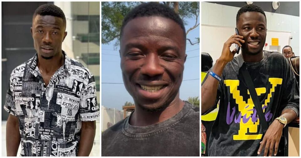 Kwaku Manu