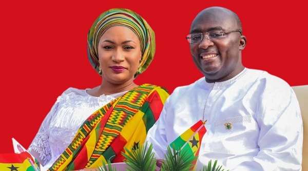 Bawumia