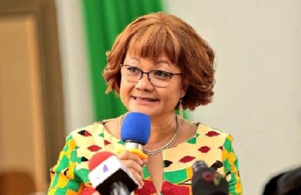 Barbara Asamoah