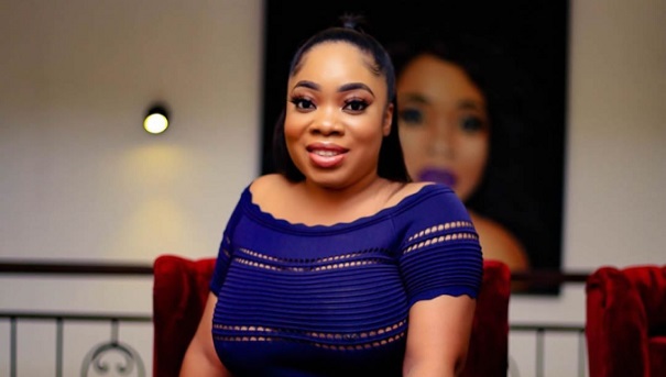 Moesha Boduong