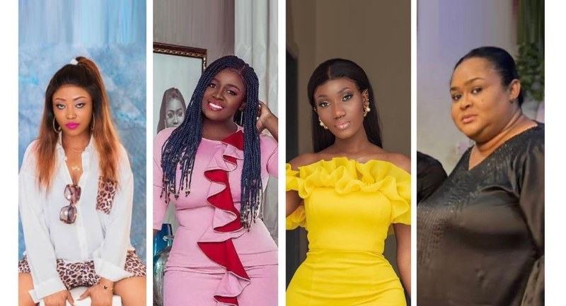 Wendy Shay