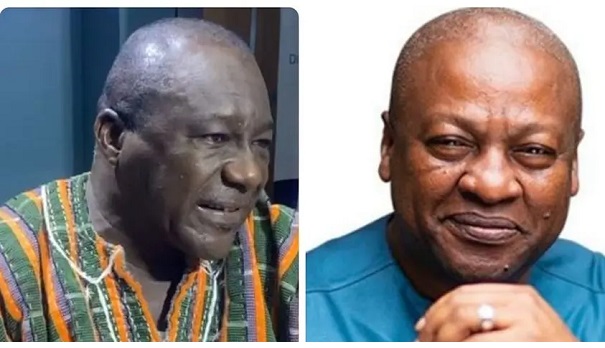 Mahama