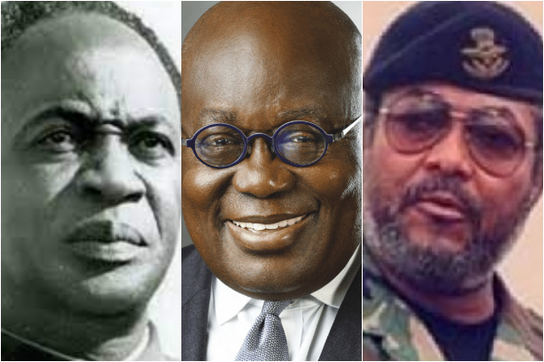 Akufo-Addo