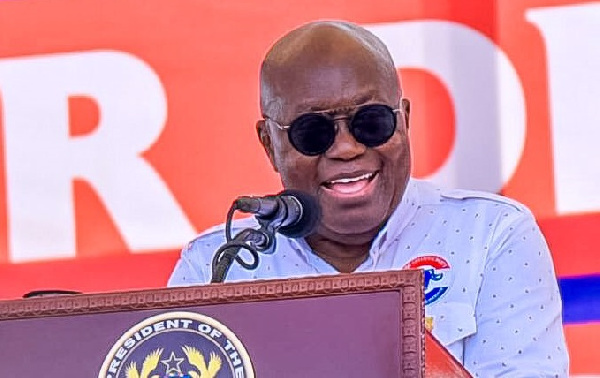 Akufo-Addo