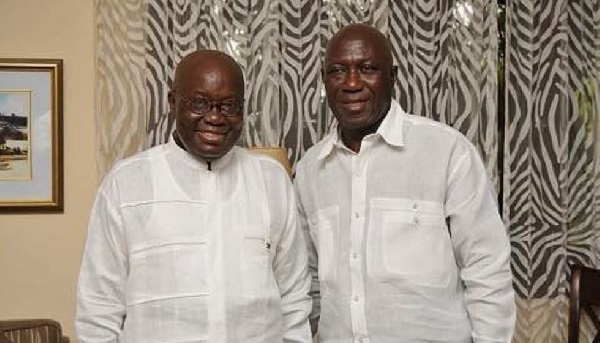 Akufo-Addo